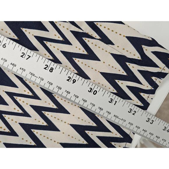 Speed Control Chevron Dress - Picture 13 of 14